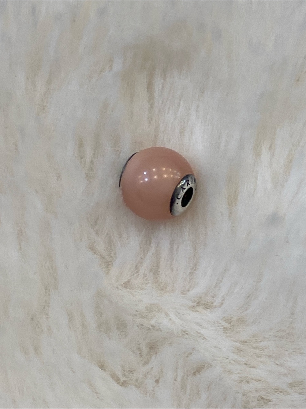 Caring Essence Bead